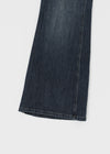 Dustin bootcut denim pants