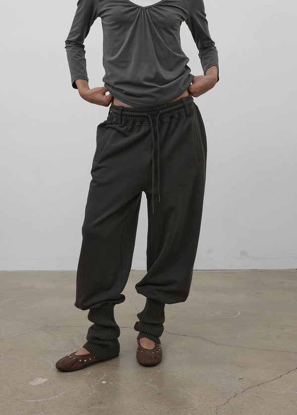 [MADE] Nushua Warmer Jogger Pants