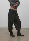 [MADE] Nushua Warmer Jogger Pants