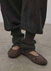[MADE] Nushua Warmer Jogger Pants