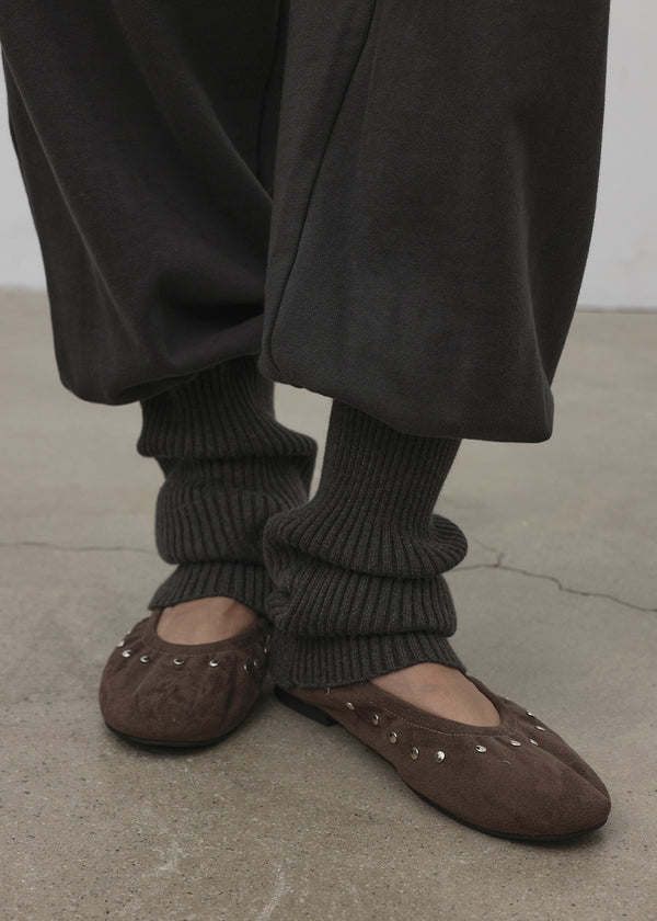[MADE] Nushua Warmer Jogger Pants