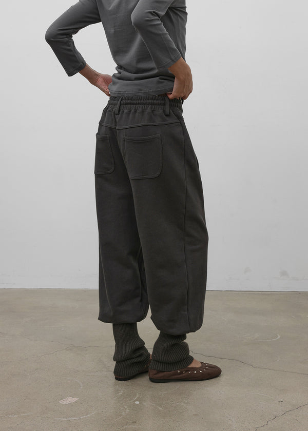 [MADE] Nushua Warmer Jogger Pants