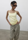 [MADE] Lucella Basic Long Sleeveless