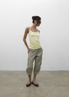 [MADE] Lucella Basic Long Sleeveless