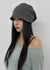 Dismal stud cap