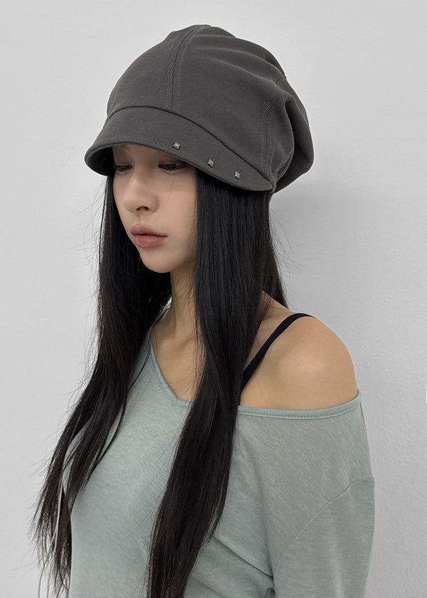 Dismal stud cap