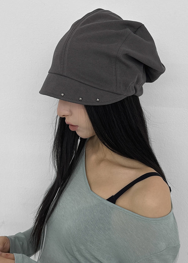 Dismal stud cap
