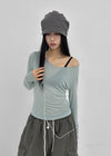 Dismal stud cap
