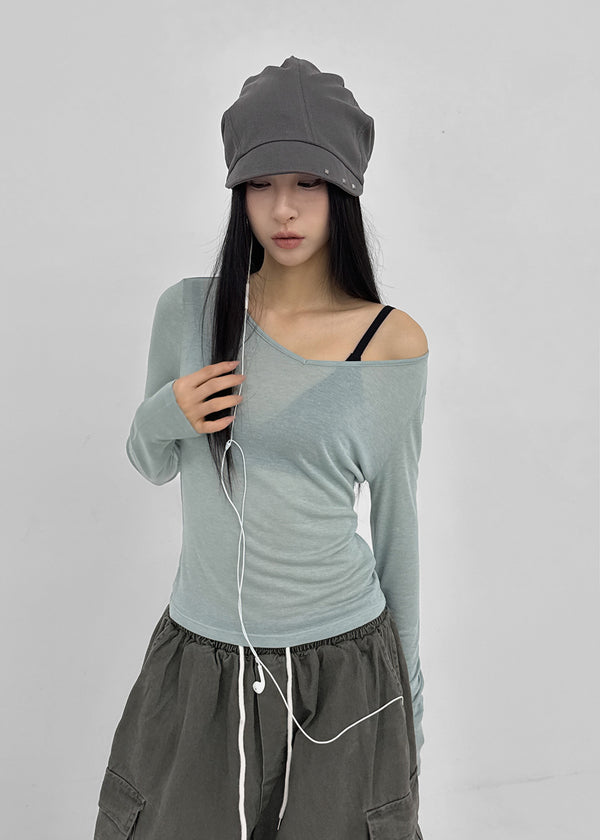 Dismal stud cap