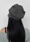 Dismal stud cap
