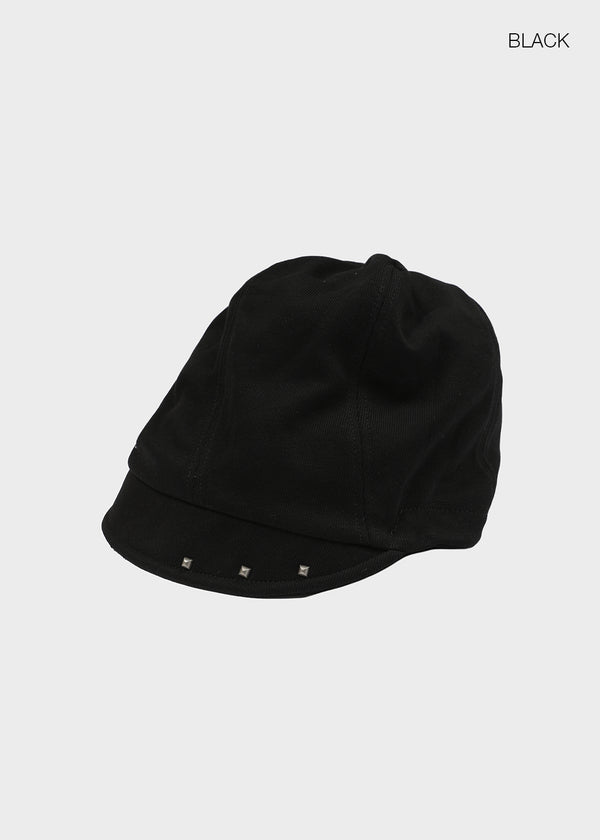 Dismal stud cap