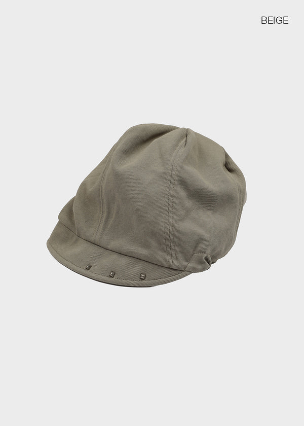 Dismal stud cap