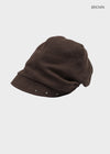 Dismal stud cap