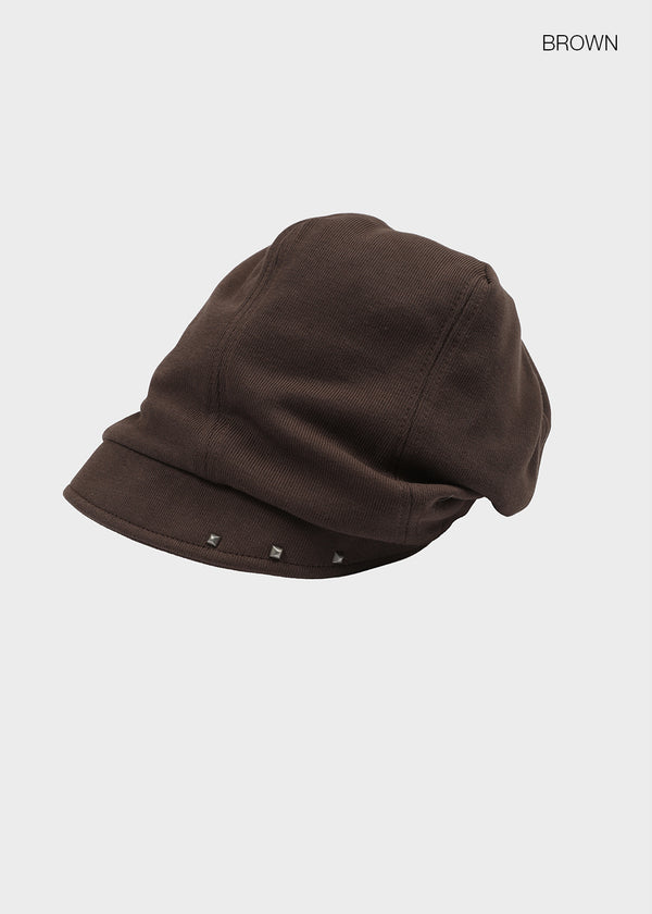 Dismal stud cap