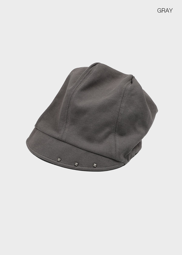 Dismal stud cap