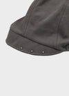 Dismal stud cap