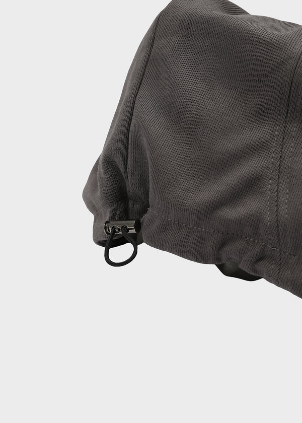 Dismal stud cap