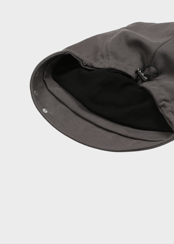 Dismal stud cap
