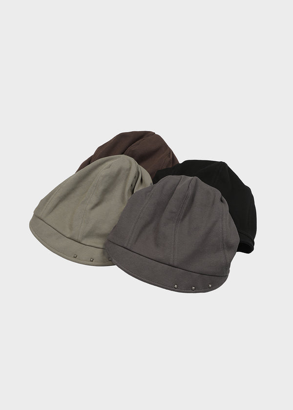 Dismal stud cap