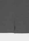 Tille banding long skirt