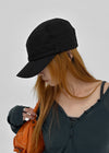 Tinme Vintage Button Ball Cap
