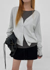 Lamid V-neck Cardigan