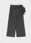 Der Wide Wrap Slacks