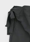 Der Wide Wrap Slacks