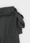Der Wide Wrap Slacks