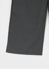 Der Wide Wrap Slacks