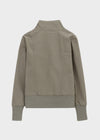 [MADE] Luent Double Button Cotton Jacket