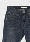 Rodin bootcut denim pants