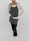 Spl Strap Halter Sleeveless