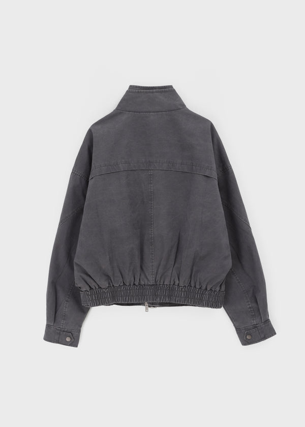 [MADE] Dendin Cotton Washed Jumper