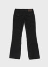 Ricky Two-Way Cut Bootcut Pants