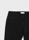 Ricky Two-Way Cut Bootcut Pants