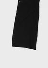 Ricky Two-Way Cut Bootcut Pants