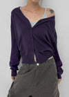Lamid V-neck Cardigan