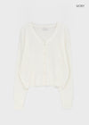 Lamid V-neck Cardigan