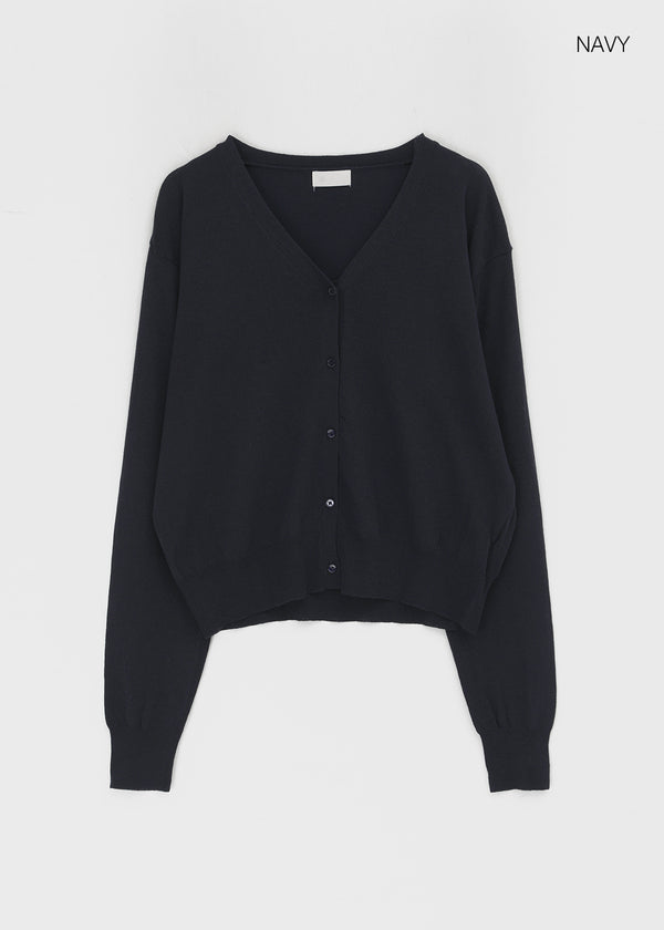 Lamid V-neck Cardigan