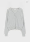 Lamid V-neck Cardigan