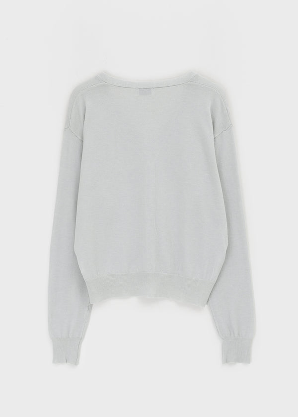 Lamid V-neck Cardigan