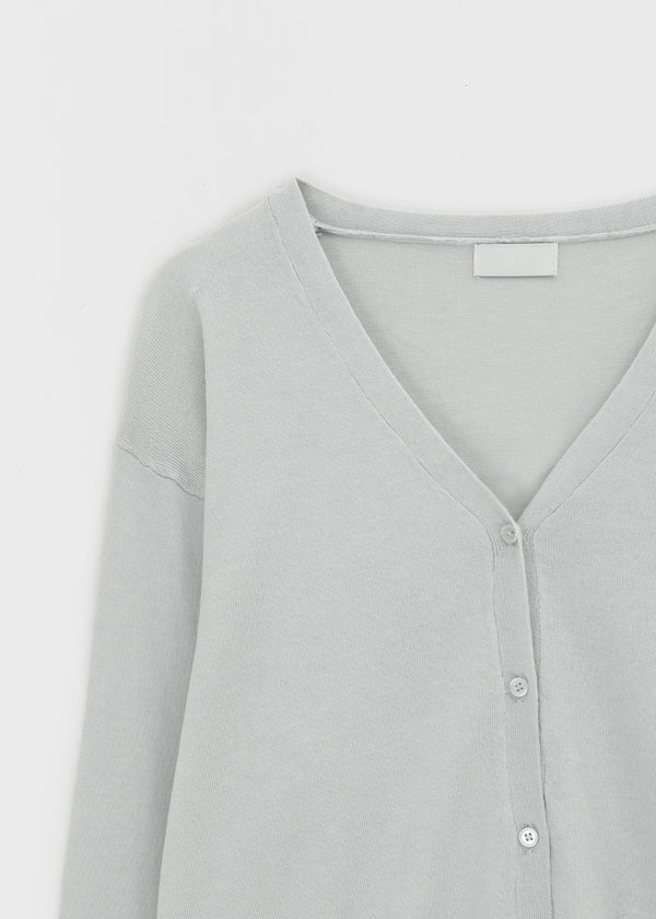 Lamid V-neck Cardigan