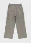 LaPum Wide Cargo Pants