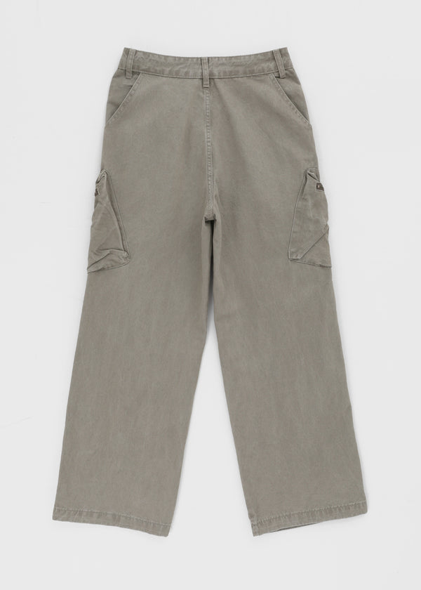 LaPum Wide Cargo Pants