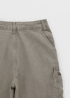 LaPum Wide Cargo Pants