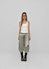 Pinshow Daily U-neck Sleeveless
