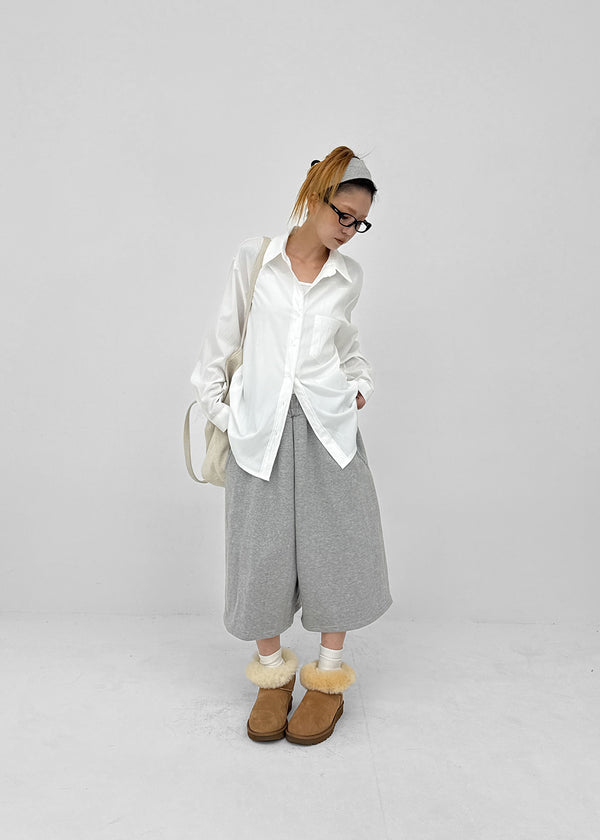 Slato Basic Shirt