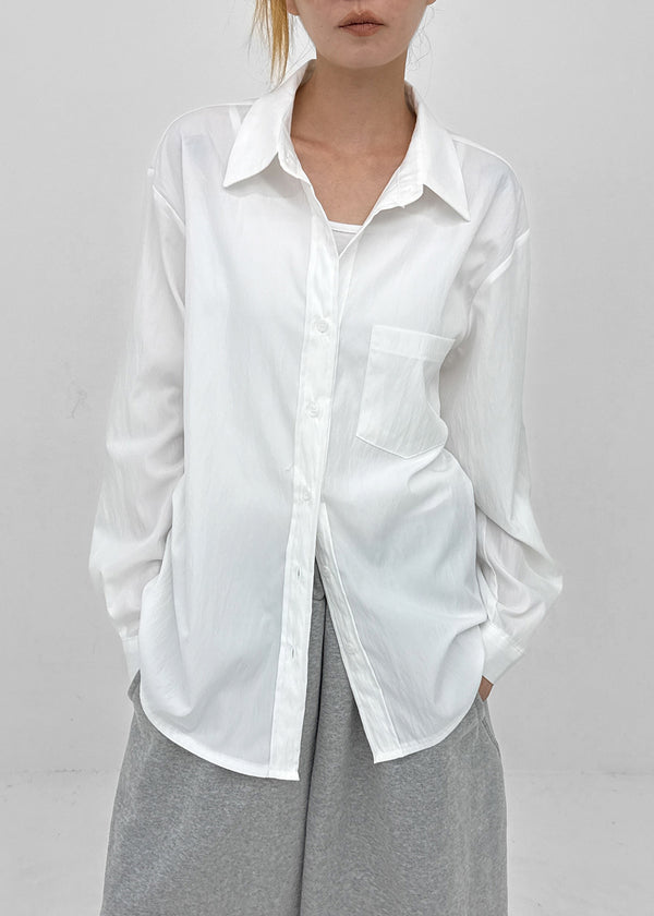 Slato Basic Shirt