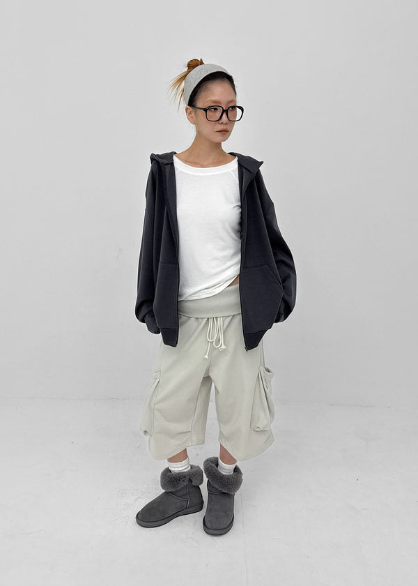 Kimter button long-sleeve shirt